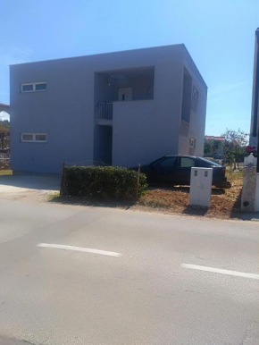 Apartments Bartol